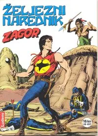 zagor