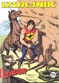 zagor