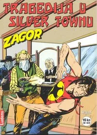 zagor