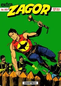 zagor