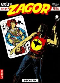 zagor