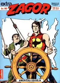 zagor