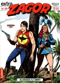 zagor