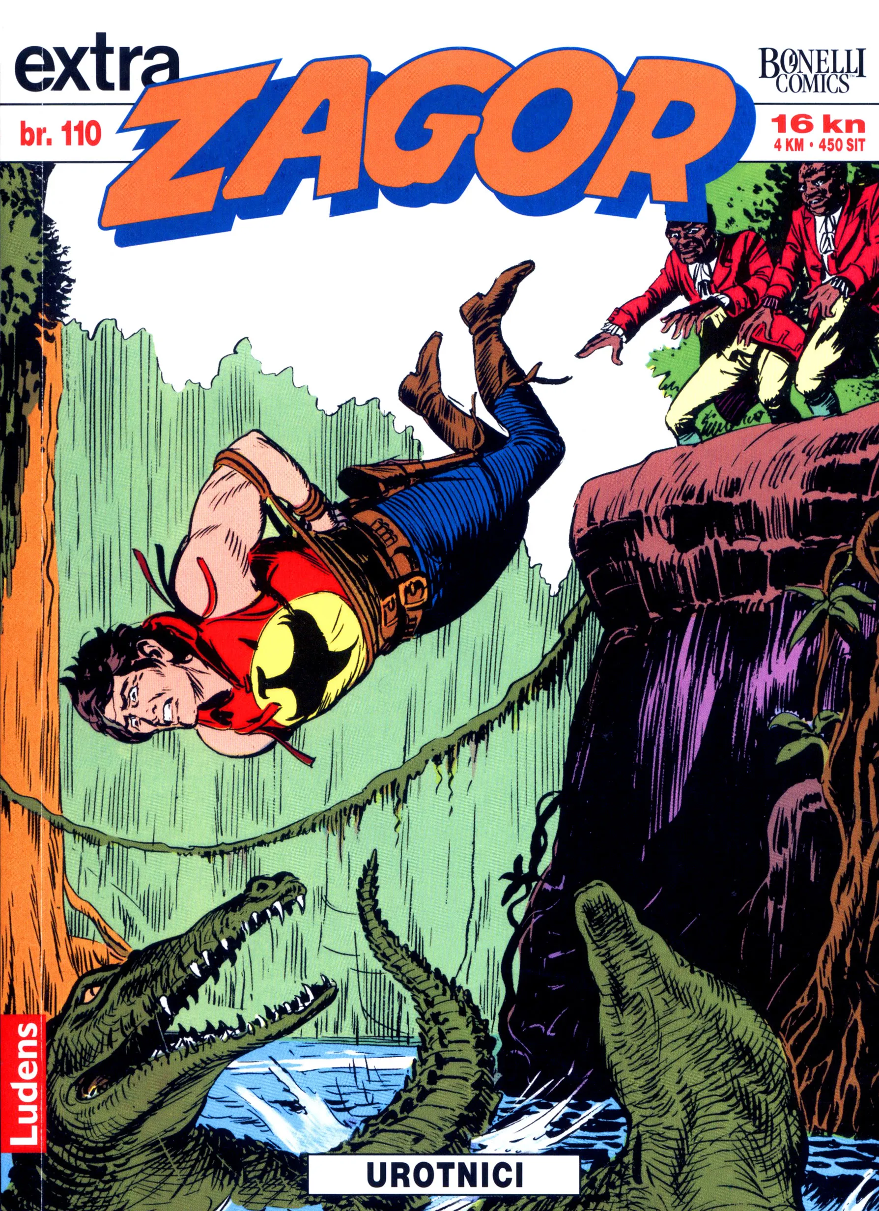 zagor