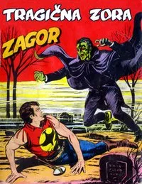 zagor