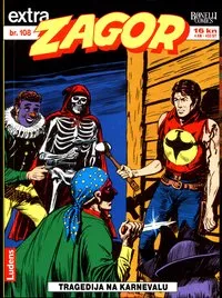 zagor