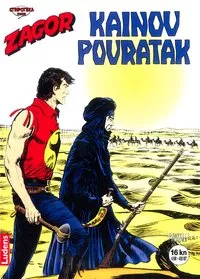 zagor