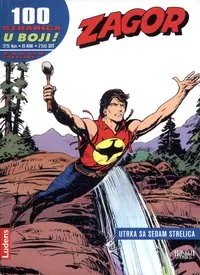 zagor