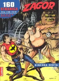 zagor