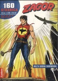 zagor