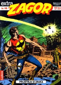 zagor