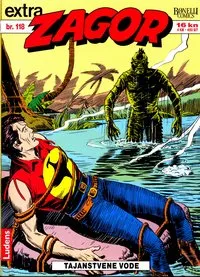 zagor