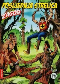 zagor