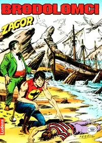 zagor