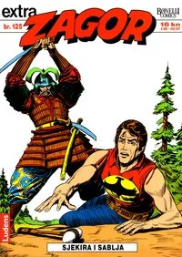 zagor