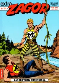 zagor