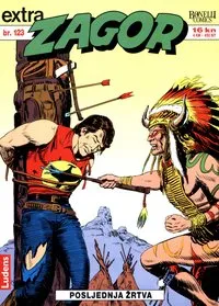 zagor