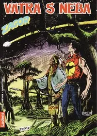 zagor