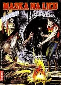 zagor