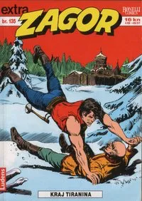 zagor