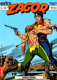 zagor