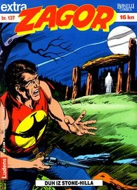 zagor