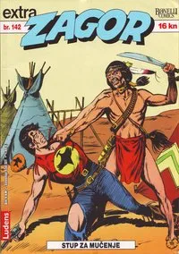 zagor