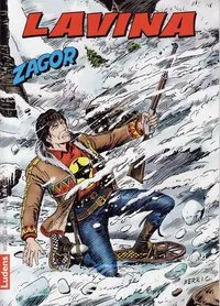 zagor