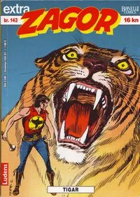 zagor