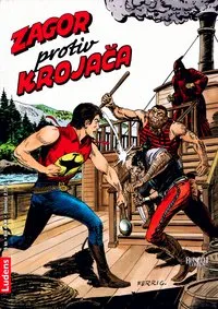 zagor