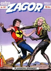 zagor