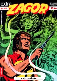 zagor