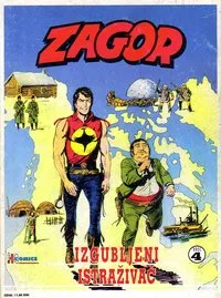 zagor