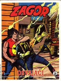 zagor