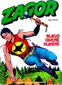 zagor