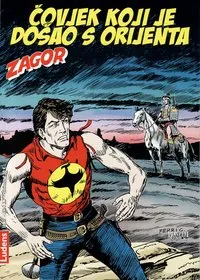 zagor