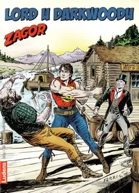 zagor