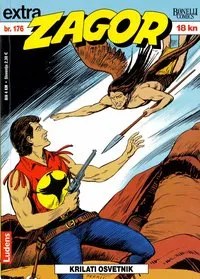 zagor