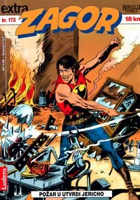 zagor