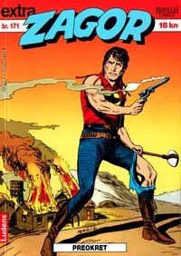 zagor