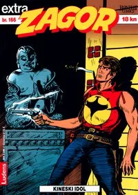 zagor