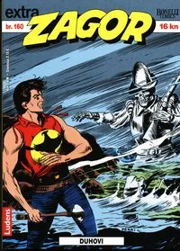 zagor