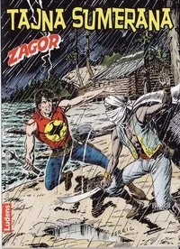 zagor