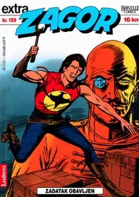 zagor