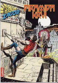 zagor