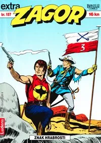 zagor