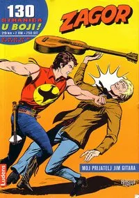 zagor